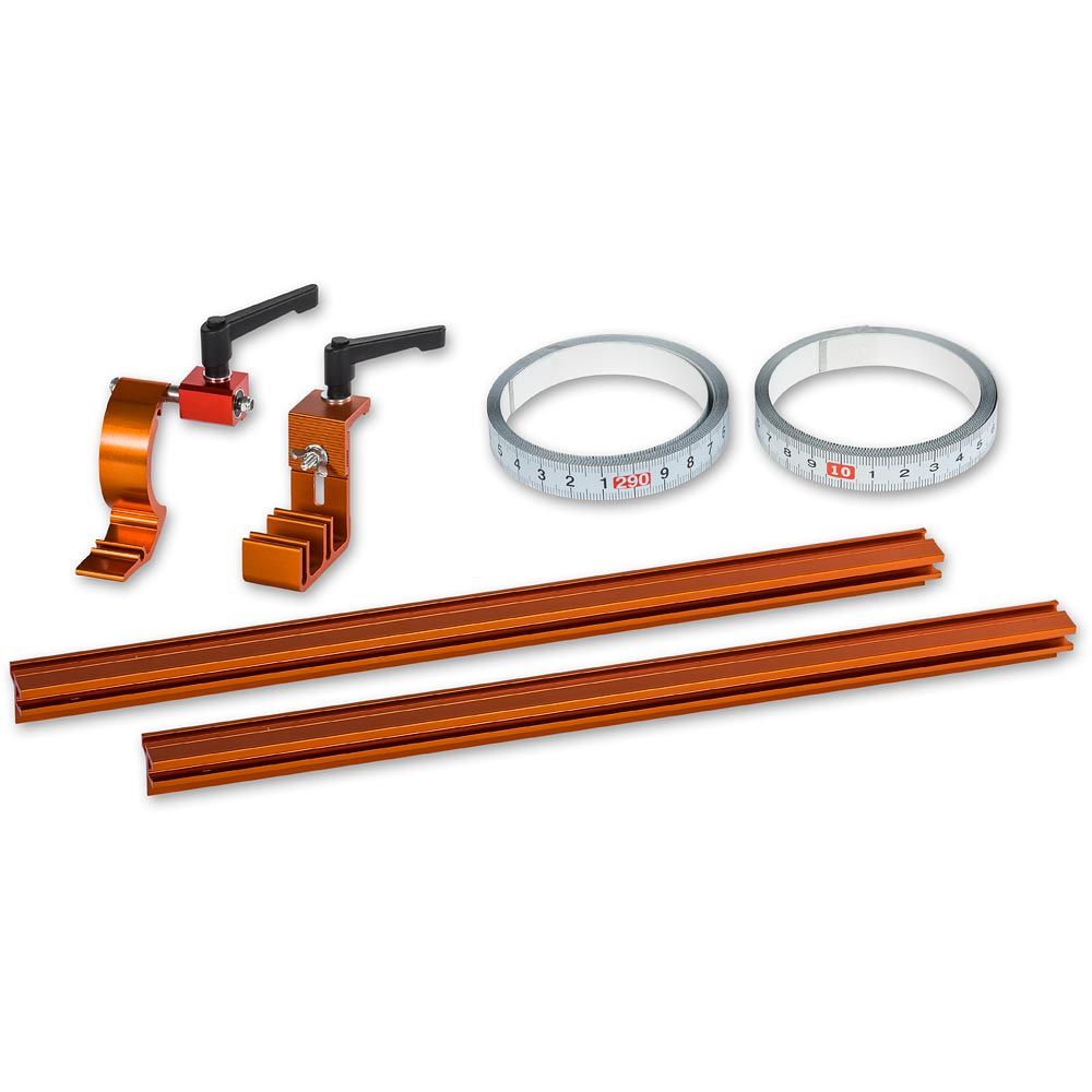 Sada UJK TRACK & STOP KIT